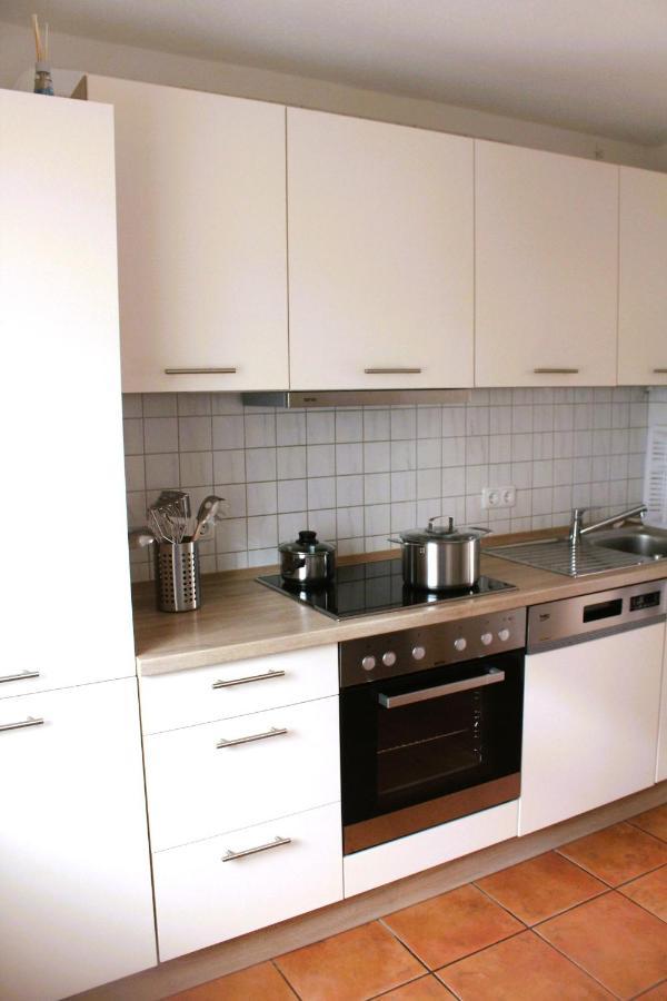 Kurze Auszeit Westerroenfeld Westerronfeld Exterior foto